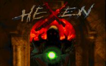Hexen: Beyond Heretic screenshot #1