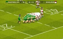 Super League Pro Rugby screenshot #6
