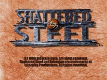 Shattered Steel screenshot #2