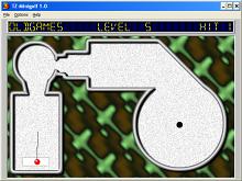 TZ-Minigolf screenshot #6