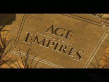 Age of Empires screenshot #1