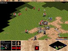 Age of Empires screenshot #9