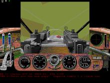 Air Warrior 2 screenshot #6