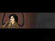 Carmen Sandiego: Word Detective screenshot #3
