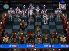 Combat Chess screenshot #7