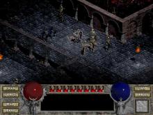 Diablo screenshot #5