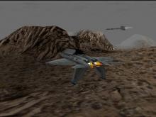 F-22 Raptor screenshot #5