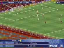 FIFA Soccer Manager screenshot #10