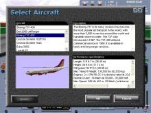 Microsoft Flight Simulator 98 screenshot #12