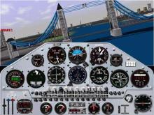 Microsoft Flight Simulator 98 screenshot #3