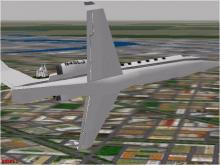 Microsoft Flight Simulator 98 screenshot #5