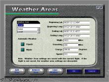 Microsoft Flight Simulator for Windows 95 screenshot #14