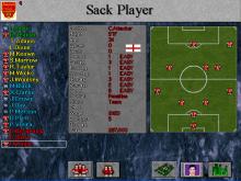 Football Masters 97 screenshot #8