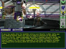 Forced Alliance screenshot #5