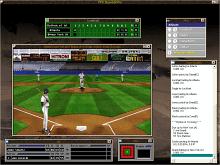 Front Page Sports: Baseball Pro '98 screenshot #4