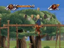 Disney's Hercules Action Game screenshot #8
