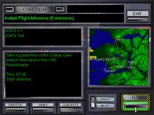 Jetfighter 3: Enhanced Campaign CD screenshot #14