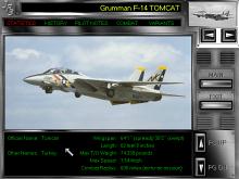 Jetfighter 3: Enhanced Campaign CD screenshot #15