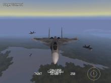 Joint Strike Fighter screenshot #16