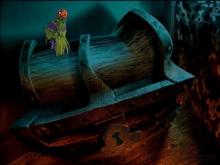 Muppet Treasure Island screenshot #6