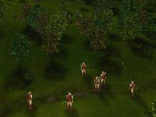 Myth: The Fallen Lords screenshot #9