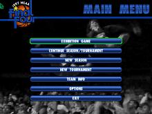 NCAA Basketball Final Four 97 screenshot