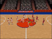 NCAA Basketball Final Four 97 screenshot #4