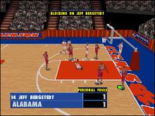NCAA Basketball Final Four 97 screenshot #5