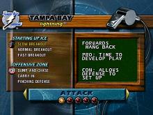 NHL PowerPlay '98 screenshot #4