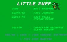 Little Puff in Dragonland screenshot #3