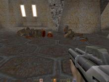 Quake 2 screenshot #12