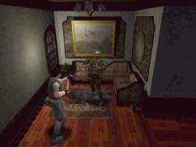 Resident Evil screenshot #6