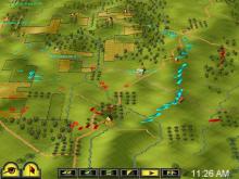 Sid Meier's Gettysburg! screenshot #13
