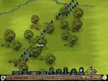 Sid Meier's Gettysburg! screenshot #7