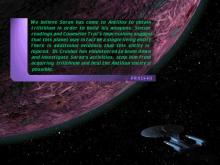 Star Trek: Generations screenshot #14
