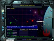 Star Wars: X-Wing vs. TIE Fighter screenshot #5