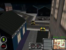 Streets of SimCity screenshot #6