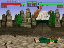 Virtua Fighter 2 screenshot #11