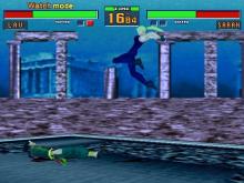 Virtua Fighter 2 screenshot #9