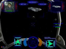 Wing Commander: Prophecy - Gold screenshot #5