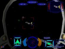 Wing Commander: Prophecy - Gold screenshot #6