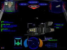 Wing Commander: Prophecy - Gold screenshot #7