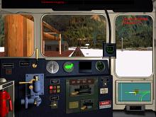3D Railroad Master screenshot #10