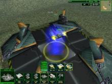 Armor Command screenshot #5