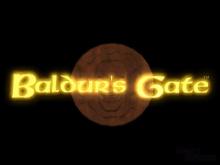 Baldur's Gate screenshot