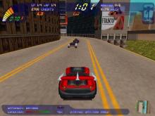 Carmageddon 2: Carpocalypse Now screenshot