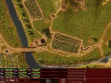 Close Combat 3: The Russian Front screenshot #4