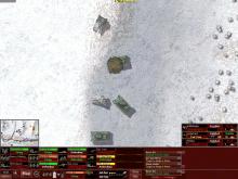 Close Combat 3: The Russian Front screenshot #7