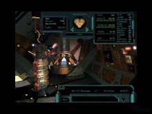 Cyberstorm 2: Corporate Wars screenshot #4