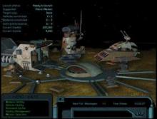Cyberstorm 2: Corporate Wars screenshot #6